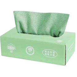 دستمال نظافت خانه آشپزخانه 20عددی