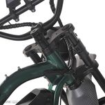 دوچرخه برقی مدل EB-01 سایز طوقه 20 اینچ
