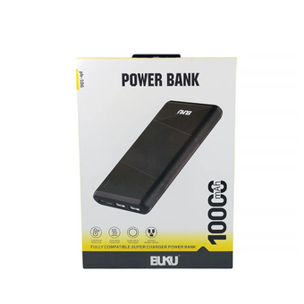 پاوربانک 10000 بوکو BUKU PB-106