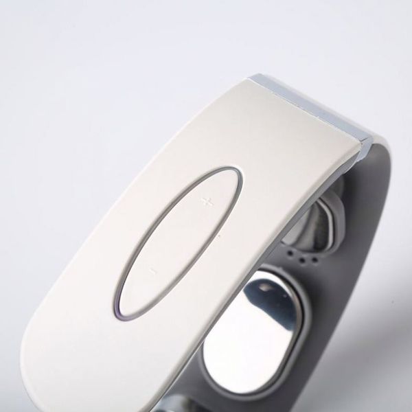 ماساژور گردن