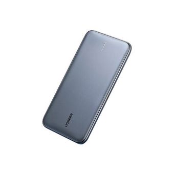 پاوربانک 20 وات یوگرین مدل PB190-50680 ظرفیت 10000 میلی آمپر ساعت فست شارژ
