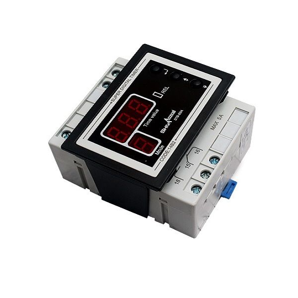 تایمر دیجیتال شیوا امواج مدل 14B2