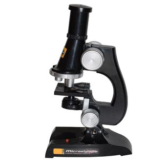 میکروسکوپ آموزشی C2119