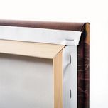 تابلو بوم ذهن ابری/ طرح اختصاصی لوکس بوم