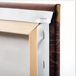 تابلو بوم انعکاس بی کلام / طرح اختصاصی لوکس بوم