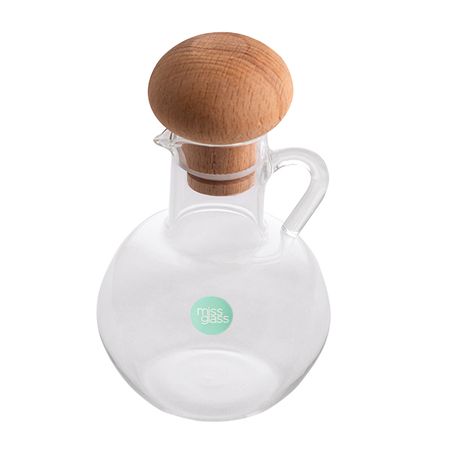  آبلیمو خوری و روغن ریز میس گلس مدل شاینی کد 805002