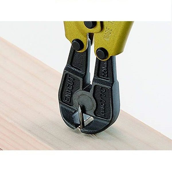 انبر مفتول بر تسونودا مدل PC-1200 سایز 9 اینچ