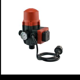 ست کنترل ورما پریز دار مدل PC-13 - DSK-2.2