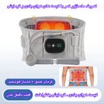 ماساژور برقی کمر و پهلو