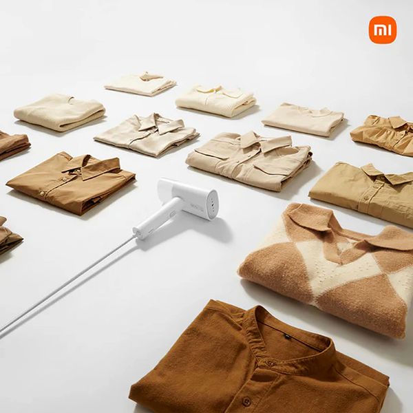 بخارگر شیائومی مدل MJGTJ02LF