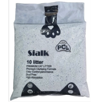 خاک بستر گربه پی سی ال 11 PCL11 -Sialk