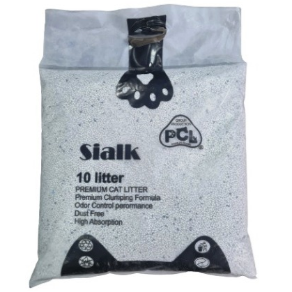خاک بستر گربه پی سی ال 11 PCL11 -Sialk
