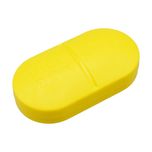 محفظه نگهداری قرص مدل GS-Pill-161797