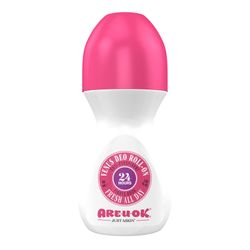 رول ضد تعریق آر یو اوکی مدل Venus deo roll-on حجم 50 میلی لیتر