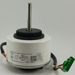 فن پنل کولر اسپلیت فوجی مدل RD-310-45-8K 45 وات DC