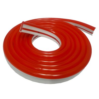 ریسه ال ای دی نئون فلکسی مدل 12V ولت طول 5 متر