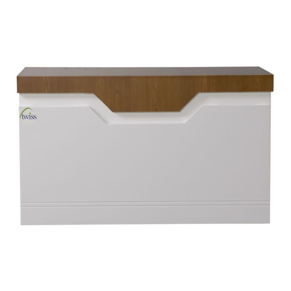 ست کابینت و روشویی توییس مدل tws 1034 M