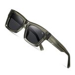 عینک آفتابی ویفرر (Wayfarer) آلبرت وگ مدل S32110C3 Acetate Avantgarde Visionary