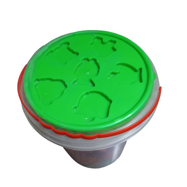 ساختنی مدل  2080