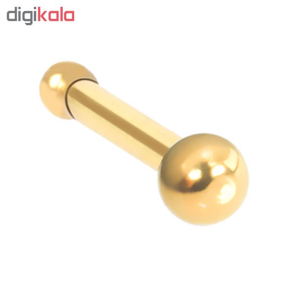 پیرسینگ بینی اقلیمه کد HS50