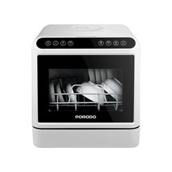 ماشین ظرفشویی پرودو مدل COUNTER-TOP