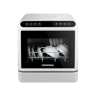 ماشین ظرفشویی پرودو مدل COUNTER-TOP