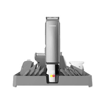 ست ماشین اصلاح حرفه ای 14 عددی پرودو  PD-LFST112