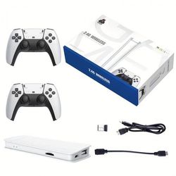 کنسول بازی قابل حمل مدل گیم استیک پرو 4K M15