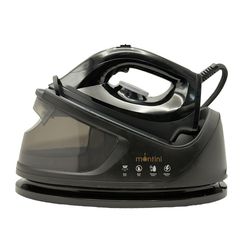 اتو مخزندار 2400 وات مونتینی مدل BURTON