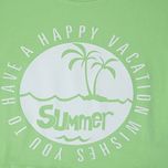 ست تی شرت و شلوار دخترانه مدل MDSS-CH1788