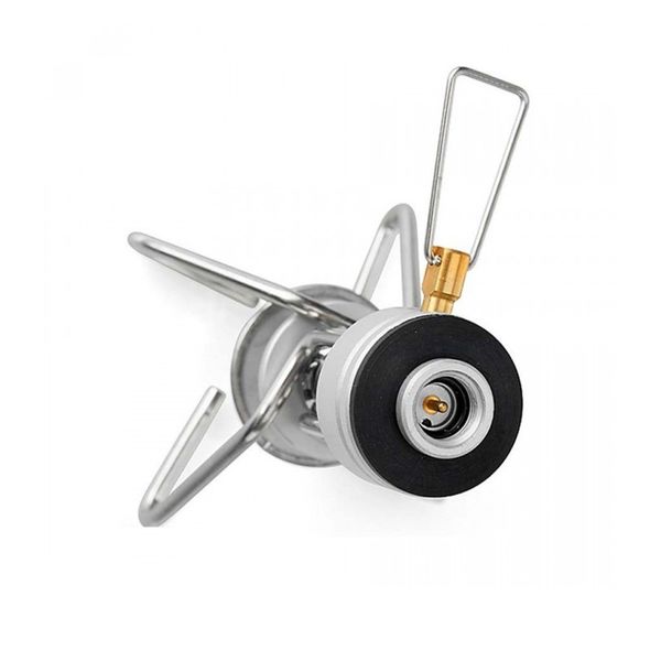 سرشعله سفری کووآ مدل Eagle KB-0509 کد F2022