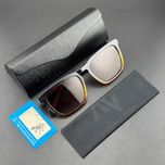 عینک آفتابی ویفرر (Wayfarer) آلبرت وگ مدل S31118C3 Acetate Avantgarde Visionary