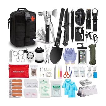 کیف تجهیزات کوهنوردی مدل Travel