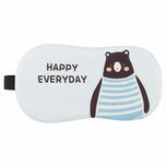 چشم بند خواب مدل TK-38