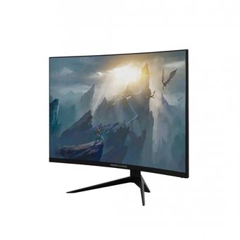 مانیتور گیمینگ 165 هرتز  QHD 2K منحنی 32 اینچی پرودو مدل Prodo PDX523 (استوک)