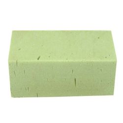 اسفنج گل مدل خشک بسته 4 عددی