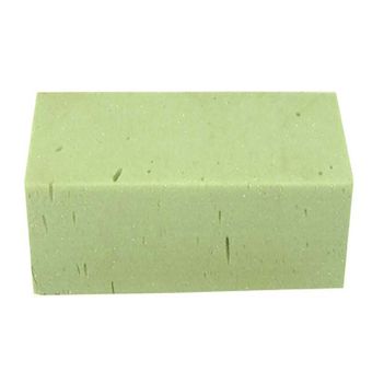 اسفنج گل مدل خشک بسته 4 عددی