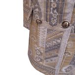 مانتو زنانه مدل کوک دوزی