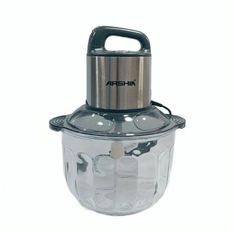 خردکن 4 لیتری عرشیا مدل AS2309-801