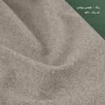 صندلی اپن با کفی پارچه دکوچوب مدل آرام