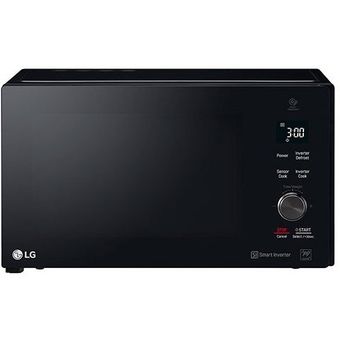 مایکروویو ال جی مدل MH8265