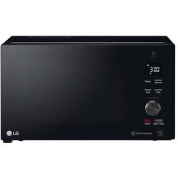 مایکروویو ال جی مدل MH8265