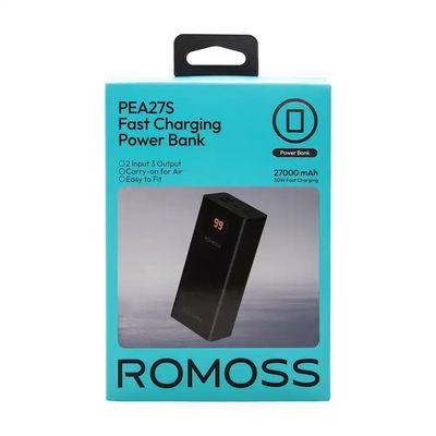 PowerBank ROMOSS PEA27-292 27000mAh