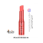 تینت لب جامد گلدن رز اصل PEACH SHAKE-04