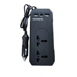 اینورتر خودرو اولسون مدل 150W