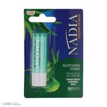 بالم لب نادیا مدل ALOEVERA SHINE