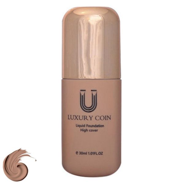 کرم پودر لاکچری کوین (تیوبی)