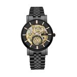 ساعت مچی عقربهای اتوماتیک مردانه سوئیس آرت مدل ANT15410