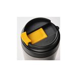 ماگ سفری ایکیا مدل ENVÄLDIG گنجایش 0.350 لیتر