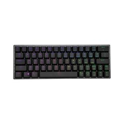 کیبورد کولر مستر مدل SK622